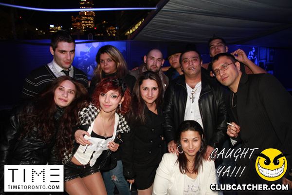 Time nightclub photo 8 - February 25th, 2011