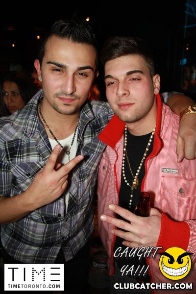 Time nightclub photo 71 - February 25th, 2011