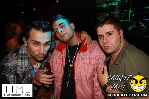 Time nightclub photo 72 - February 25th, 2011