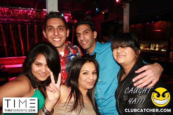 Time nightclub photo 74 - February 25th, 2011