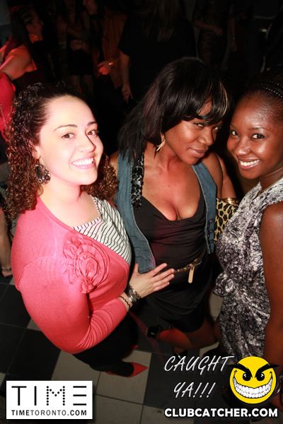 Time nightclub photo 76 - February 25th, 2011
