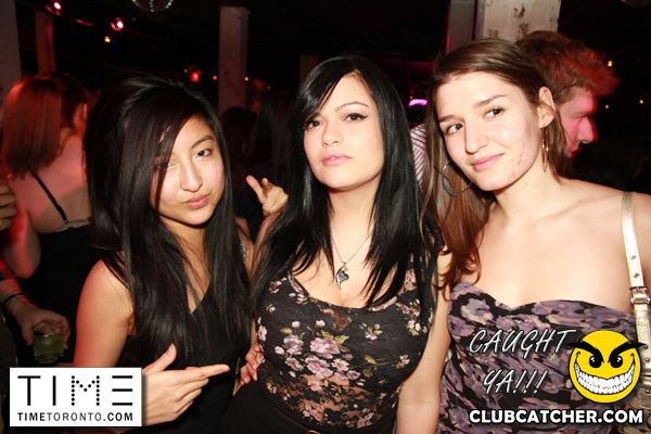 Time nightclub photo 77 - February 25th, 2011