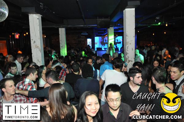 Time nightclub photo 78 - February 25th, 2011