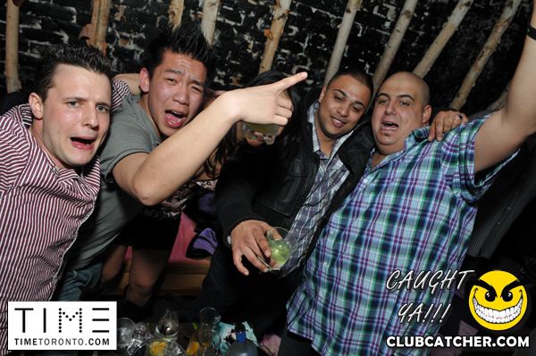 Time nightclub photo 79 - February 25th, 2011