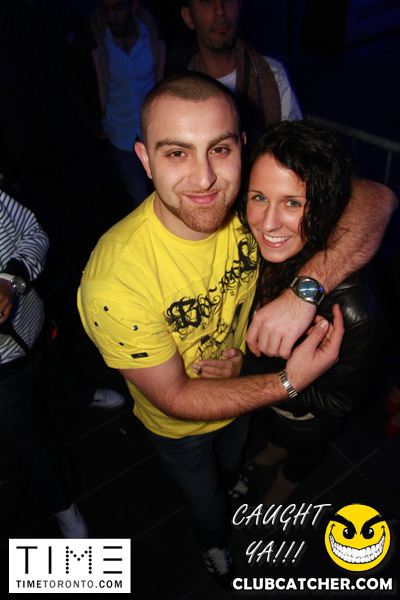 Time nightclub photo 9 - February 25th, 2011