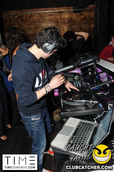 Time nightclub photo 81 - February 25th, 2011