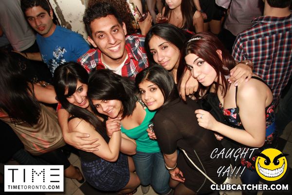 Time nightclub photo 82 - February 25th, 2011