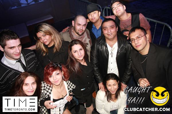 Time nightclub photo 83 - February 25th, 2011