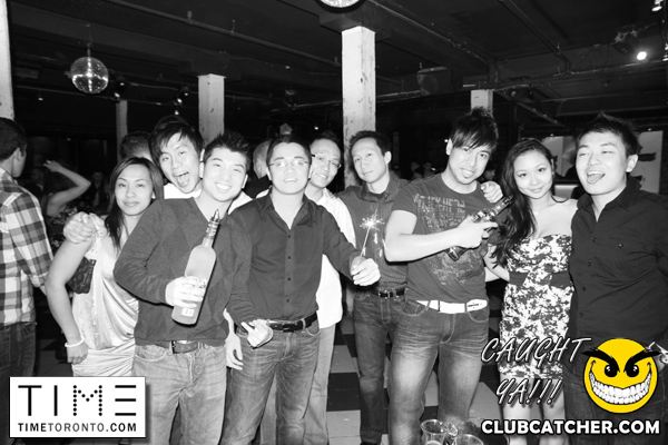 Time nightclub photo 84 - February 25th, 2011