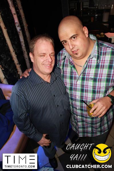 Time nightclub photo 86 - February 25th, 2011