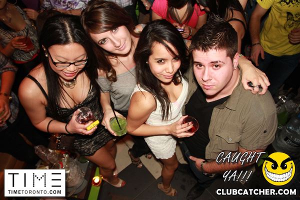 Time nightclub photo 89 - February 25th, 2011