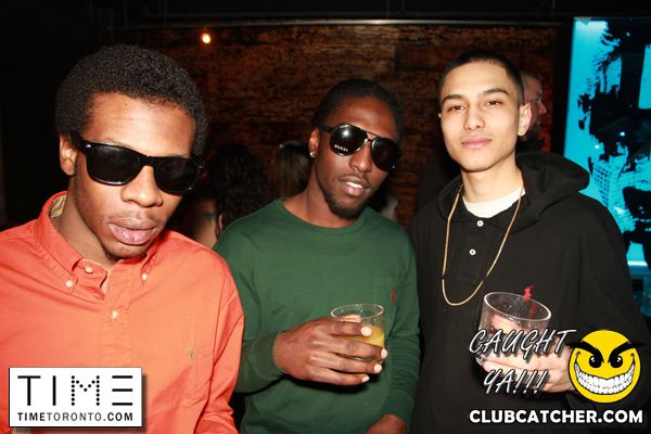 Time nightclub photo 90 - February 25th, 2011