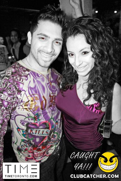 Time nightclub photo 10 - February 25th, 2011