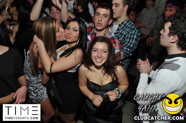 Time nightclub photo 91 - February 25th, 2011