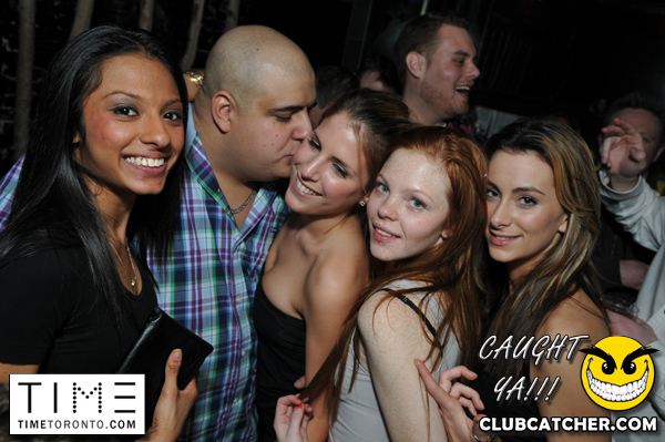 Time nightclub photo 92 - February 25th, 2011