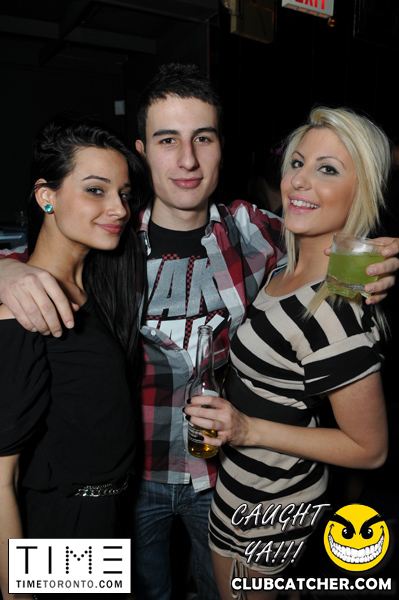 Time nightclub photo 93 - February 25th, 2011