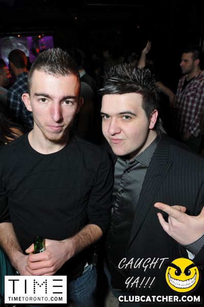 Time nightclub photo 94 - February 25th, 2011
