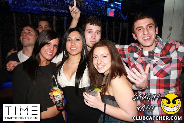 Time nightclub photo 95 - February 25th, 2011