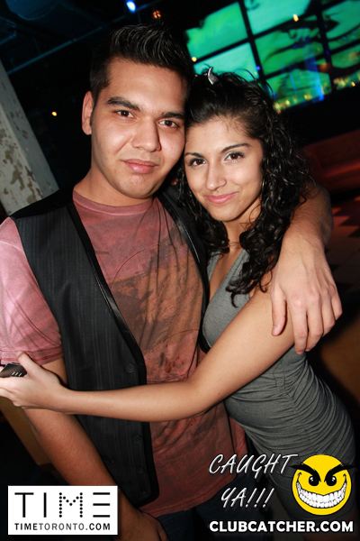 Time nightclub photo 98 - February 25th, 2011