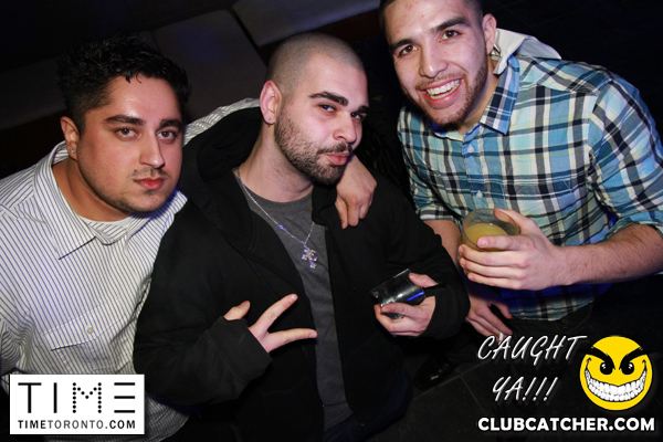 Time nightclub photo 99 - February 25th, 2011