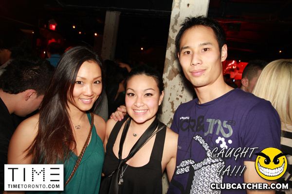 Time nightclub photo 100 - February 25th, 2011
