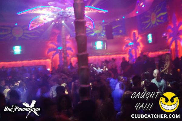 Luxy nightclub photo 1 - February 26th, 2011