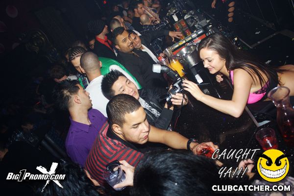 Luxy nightclub photo 102 - February 26th, 2011