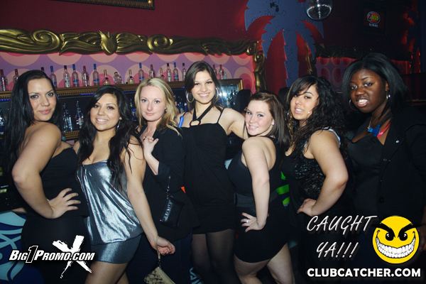 Luxy nightclub photo 105 - February 26th, 2011