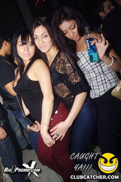 Luxy nightclub photo 108 - February 26th, 2011