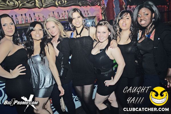 Luxy nightclub photo 12 - February 26th, 2011