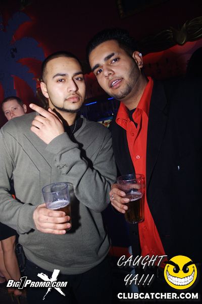 Luxy nightclub photo 112 - February 26th, 2011