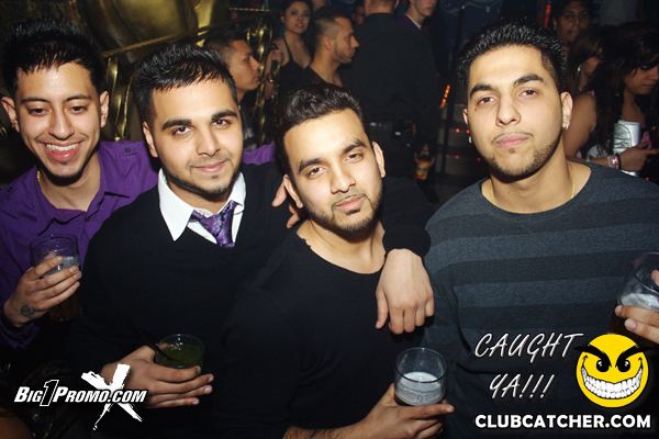 Luxy nightclub photo 117 - February 26th, 2011