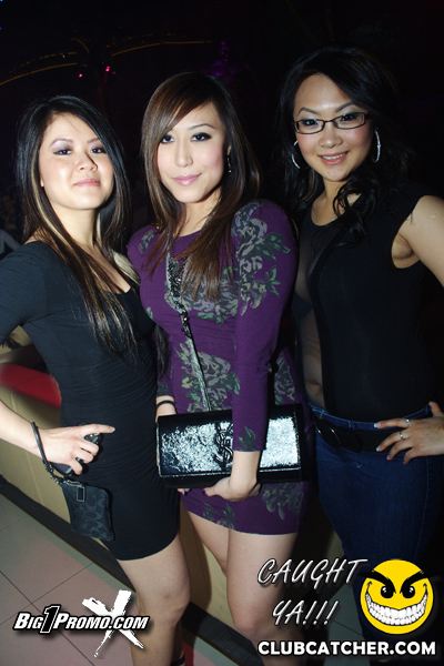 Luxy nightclub photo 120 - February 26th, 2011