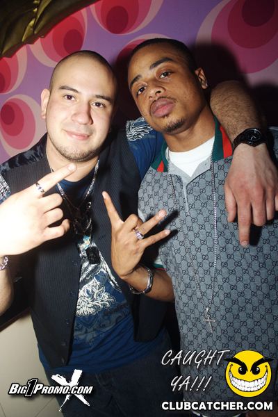 Luxy nightclub photo 13 - February 26th, 2011