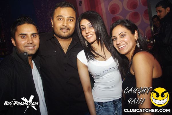 Luxy nightclub photo 122 - February 26th, 2011