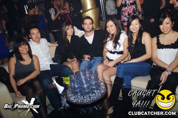 Luxy nightclub photo 125 - February 26th, 2011