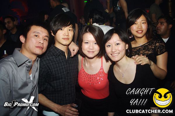 Luxy nightclub photo 127 - February 26th, 2011