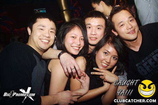 Luxy nightclub photo 134 - February 26th, 2011