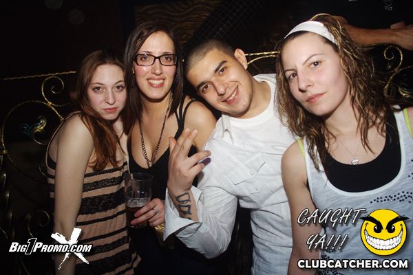 Luxy nightclub photo 144 - February 26th, 2011
