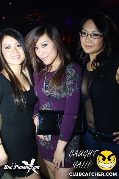 Luxy nightclub photo 156 - February 26th, 2011