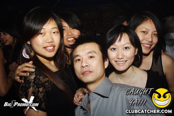 Luxy nightclub photo 162 - February 26th, 2011