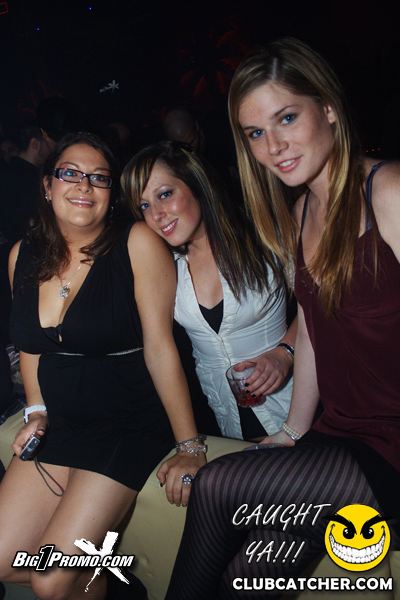 Luxy nightclub photo 164 - February 26th, 2011