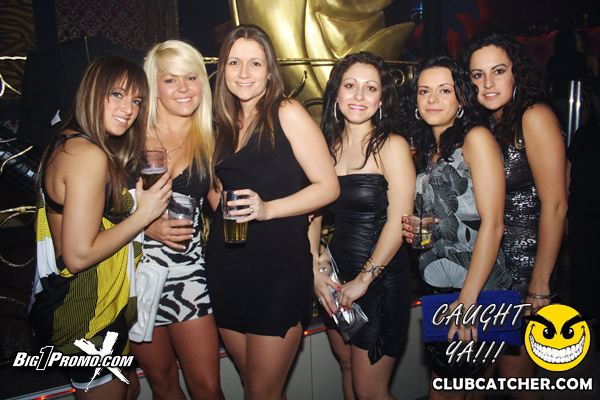 Luxy nightclub photo 18 - February 26th, 2011