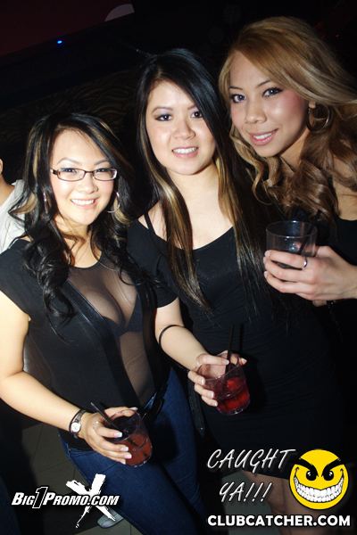 Luxy nightclub photo 176 - February 26th, 2011