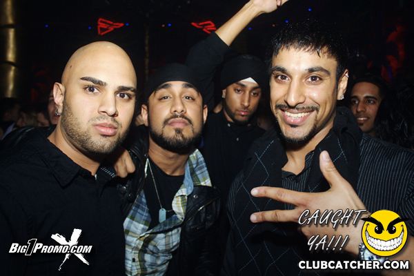 Luxy nightclub photo 179 - February 26th, 2011