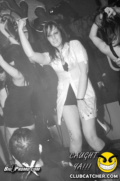 Luxy nightclub photo 19 - February 26th, 2011