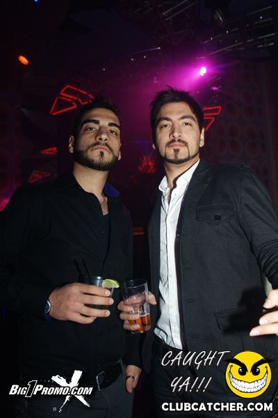 Luxy nightclub photo 185 - February 26th, 2011