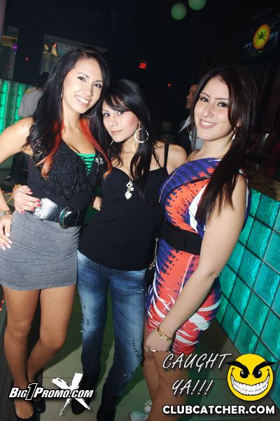 Luxy nightclub photo 3 - February 26th, 2011