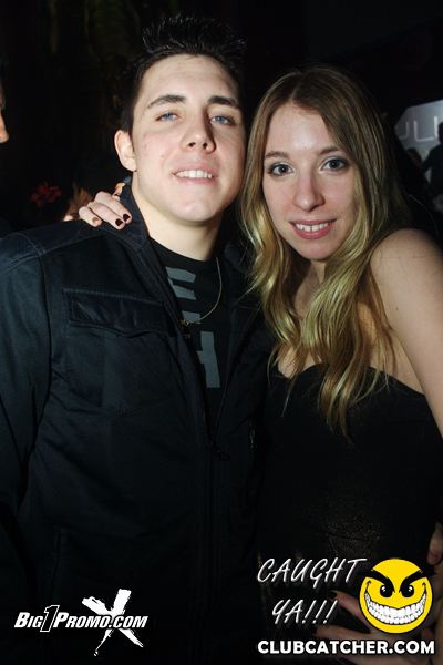 Luxy nightclub photo 203 - February 26th, 2011