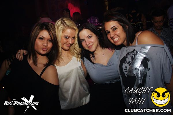 Luxy nightclub photo 205 - February 26th, 2011